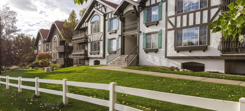 WorldMark Midway图片