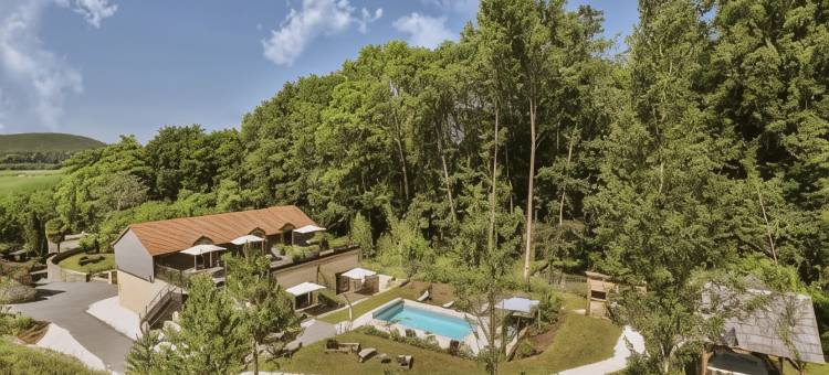 Epicure工作室 - Logis(Logis Hôtel Restaurant l'Atelier d'Epicure)图片