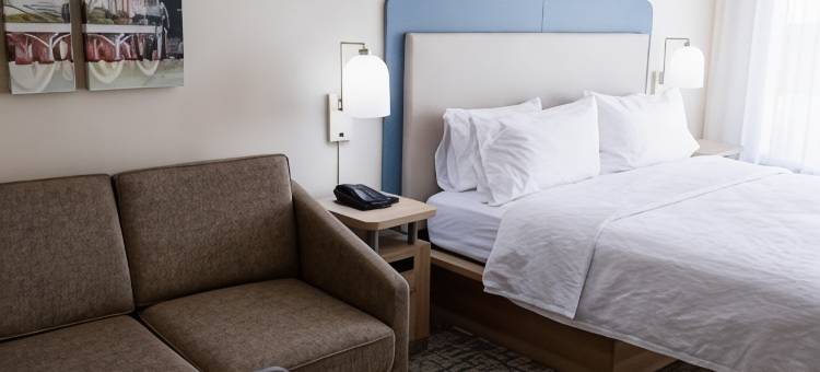 Homewood Suites by Hilton塔尔萨南医疗区(Homewood Suites by Hilton Tulsa South Medical District)图片