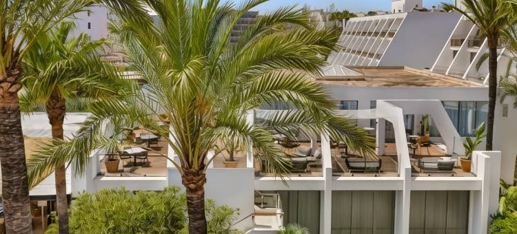 普罗图尔萨科马普拉亚酒店及水疗中心(Protur Sa Coma Playa Hotel & Spa)图片