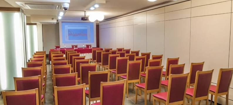 指南针酒店(LVG Hotel Collection - La Bussola)图片