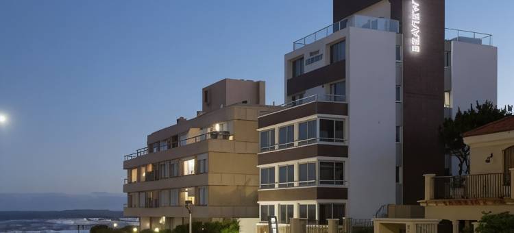 海景精品酒店(Seaview Hotel Boutique)图片