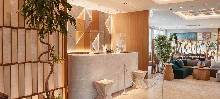 宜野湾格拉德酒店(THE GRAND HOTEL GINOWAN)图片