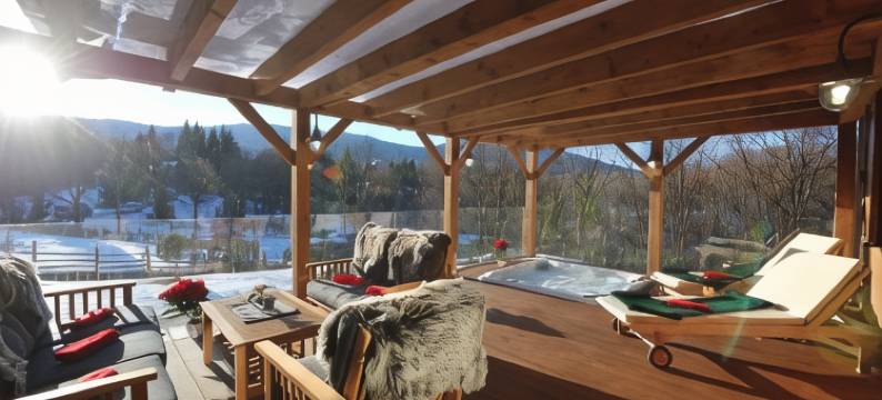 普利特维采湖边酒店(Lakeside Hotel Plitvice)图片