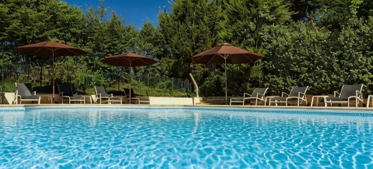 德拉图尔庄园酒店及餐厅(Hôtel Restaurant du Château de la Tour)图片