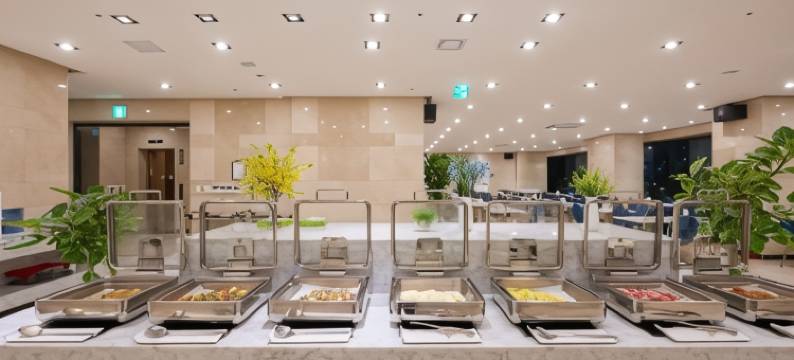 CS酒店(CS Hotel)图片