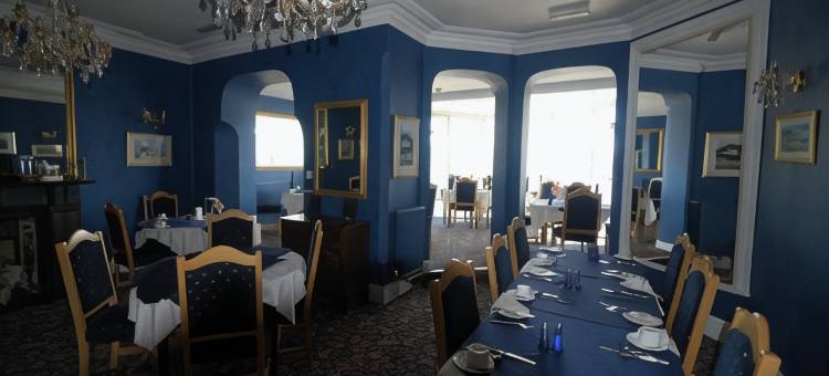海岬酒店(Headlands Hotel)图片