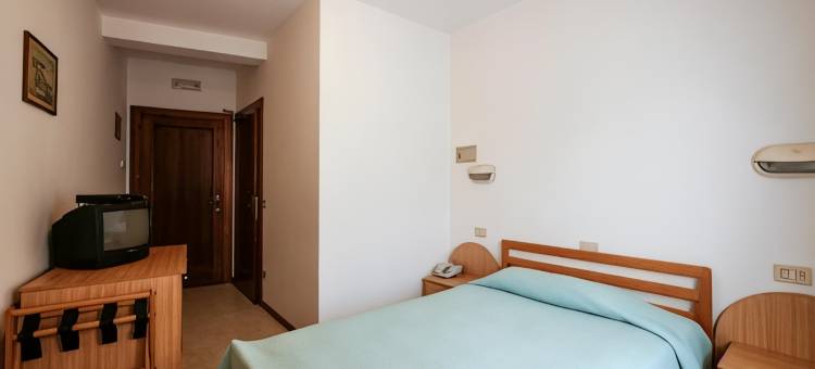 阿尔贝格三月旅馆(Albergo De March)图片