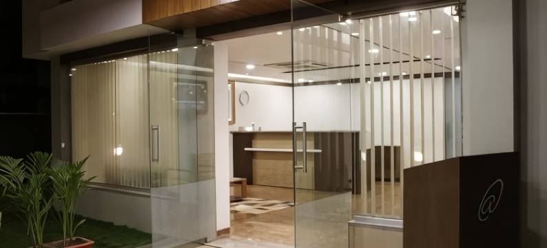 阿施蕾酒店(Hotel Ashray Inn)图片