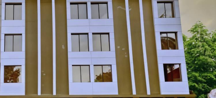 马亨德拉酒店(Hotel Mahendra)图片