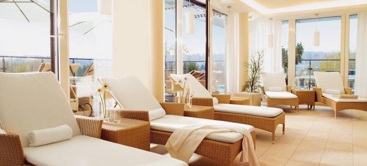 施塔恩贝格四季酒店(Hotel Vier Jahreszeiten Starnberg)图片