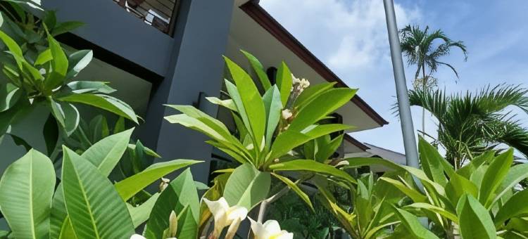 Sisina度假屋(Sisina Resort)图片