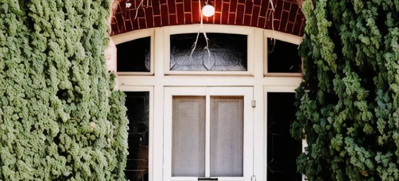 Ravenswood Homestead图片