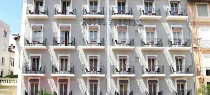 佛洛利达酒店(Hôtel Florida)图片