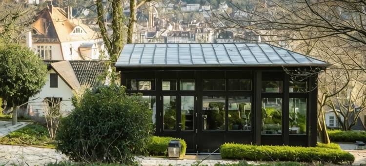 海德堡套件精品酒店(House of Hütter - Heidelberg Suites & Spa)图片