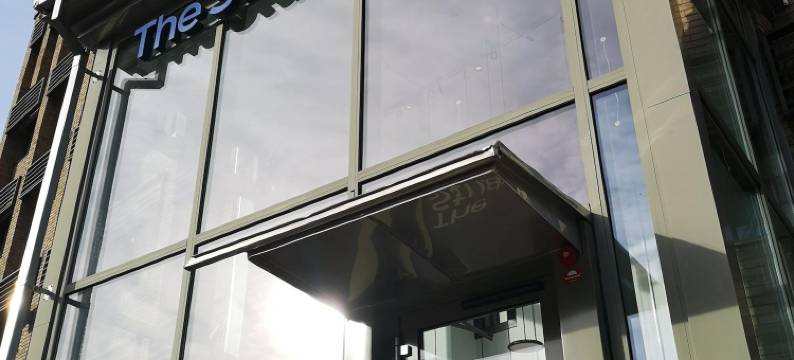 开放式公寓酒店(First Hotel the Studio)图片