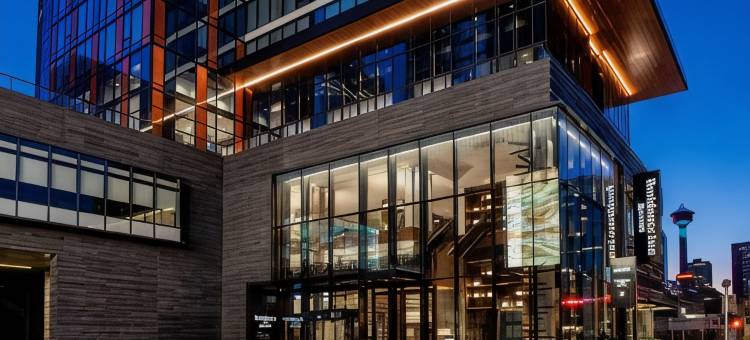 Residence Inn Calgary Downtown/Beltline District图片