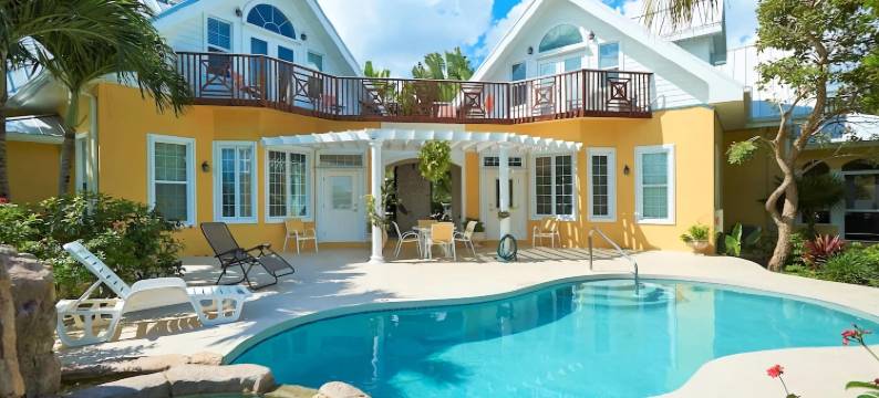 香格里拉精品民宿(Shangri-La Bed & Breakfast)图片