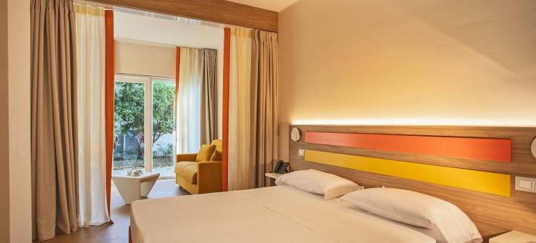 托尼瑟罗酒店度假村及水疗中心(Tonicello Hotel Resort & Spa)图片