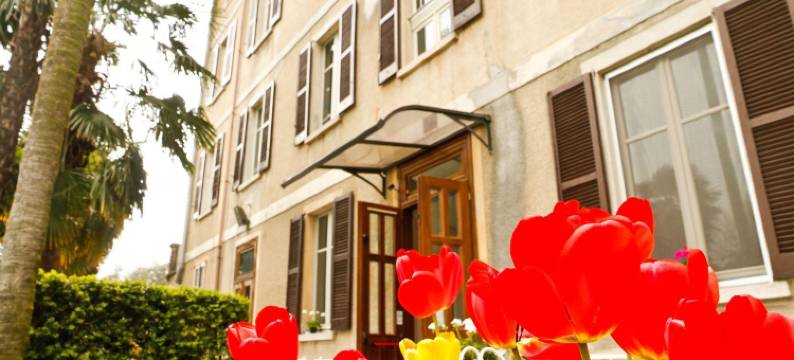 桑坦杰拉旅舍及客房(Santangela Hostel & Rooms)图片