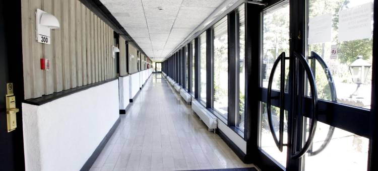 斯莫兰酒店(Hotel Småland)图片