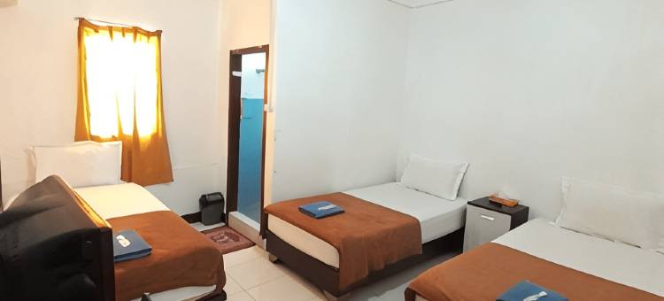 米塔穆丽雅酒店(Mita Mulia Hotel)图片