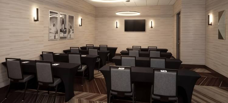 洛杉矶国际机场Homewood Suites by Hilton(Homewood Suites by Hilton Los Angeles International Airport)图片