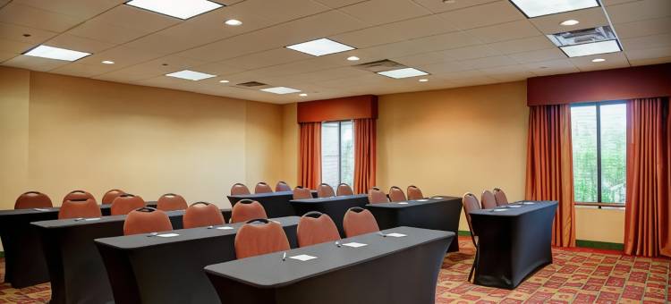 智选假日套房酒店泰勒南(Holiday Inn Express & Suites Tyler South)图片