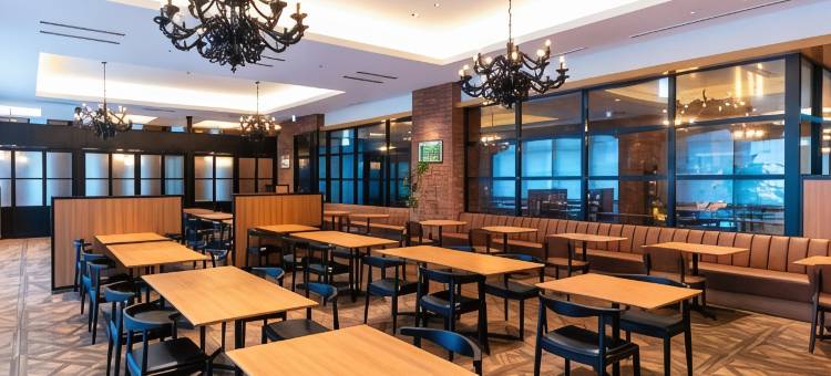 神户聚乐酒店(Kobe Hotel Juraku)图片