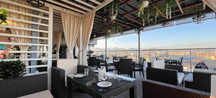 极光精品酒店(Aurora Boutique Hotel Imphal)图片