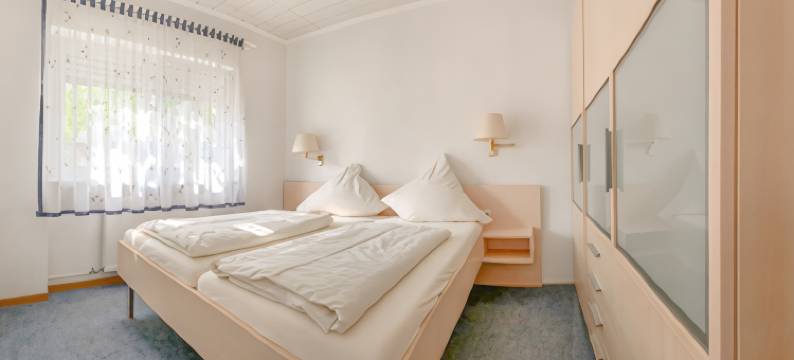 托尔克尔斯图比旅馆(Pension Torkel-Stube)图片