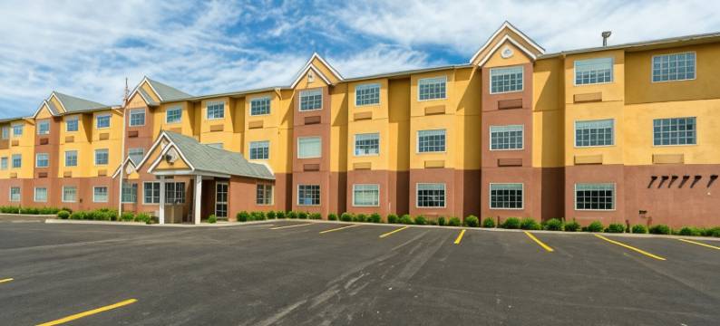 凯艺酒店-格洛佛城哥伦布南(Quality Inn Grove City - Columbus South)图片