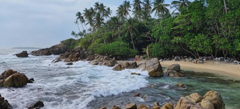 帕拉凡迪旅馆(Pravindi Guest Home)图片