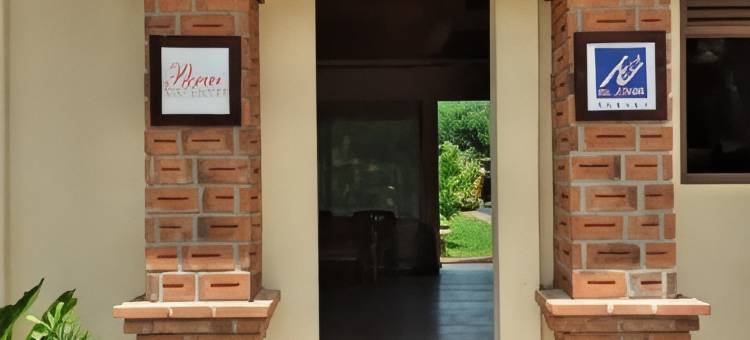 特棱利雅湾帕莱海滩度假村(Parai Beach Resort Telengria)图片