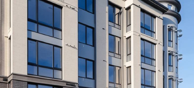 海军造船厂温德姆公寓(Reside Navy Yard, a Wyndham Residence)图片