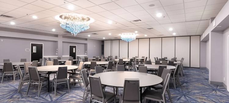 DoubleTree by Hilton Livermore图片