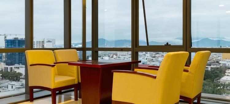 岘港汉江酒店(Danang HAN River Hotel)图片