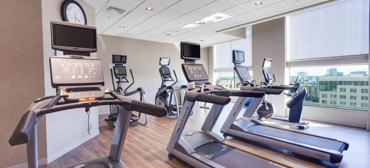 达拉斯-弗赖拉辛德鲁里套房酒店(Drury Inn & Suites Dallas Frisco)图片