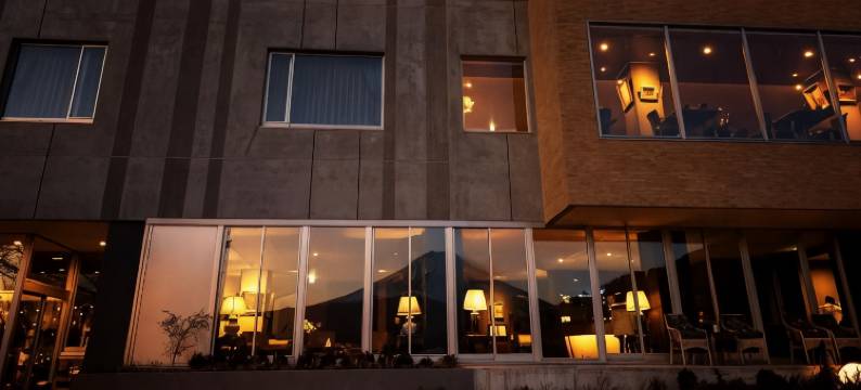 湖之饭店(Mizno Hotel)图片