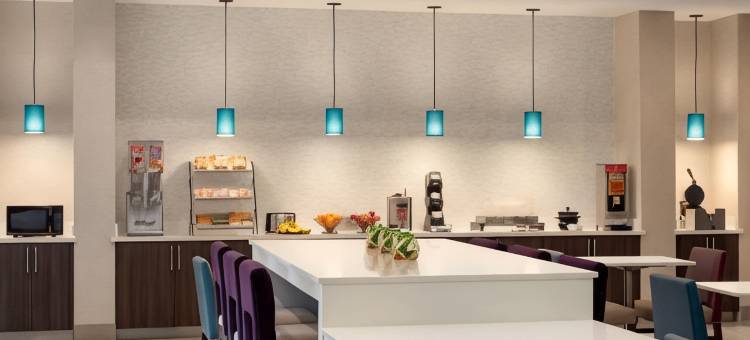 朗维尤南I-20拉昆塔温德姆套房酒店(La Quinta Inn & Suites by Wyndham I-20 Longview South)图片