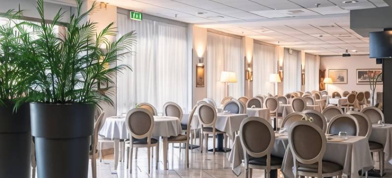 米兰里帕蒙蒂住宿酒店(Ripamonti Residence & Hotel Milano)图片