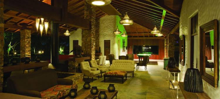 士内本迪布尔度假村(The Serai Bandipur)图片