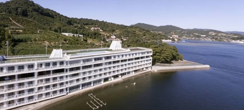 滨名湖里斯特酒店(Hotel Listel Hamanako)图片