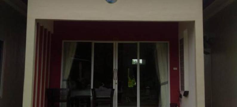 Pondok Sahang Cottages图片