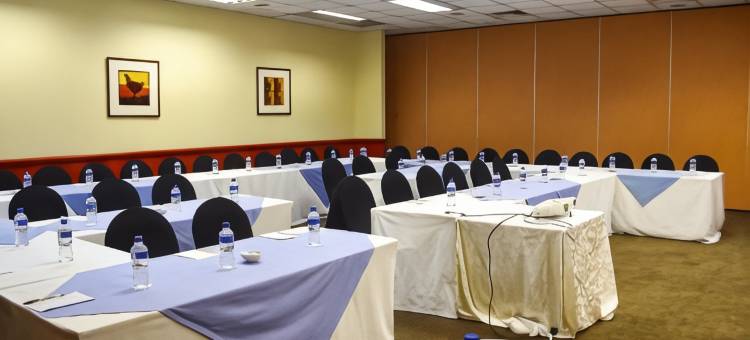 克里斯塔波特萨洛酒店(Cresta Botsalo Hotel)图片