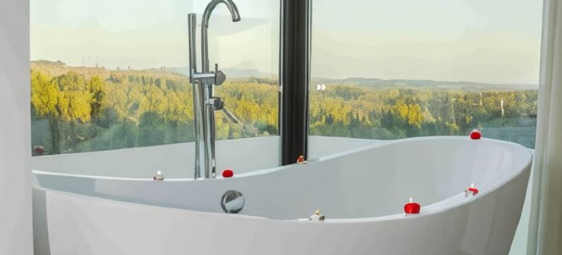 伊尼格马自然水滨酒店(Enigma - Nature & Water Hotel)图片