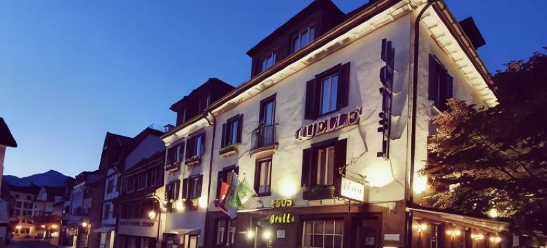 伊索科勒酒店(Esos Hotel Quelle)图片