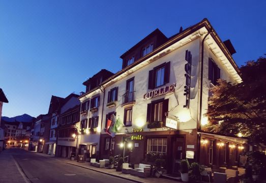 Esos Hotel Quelle Hotel Overview