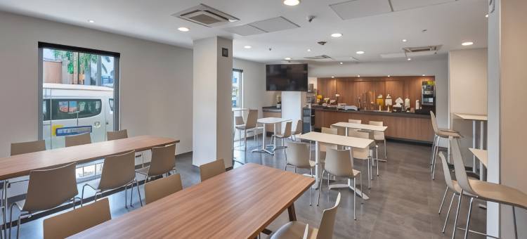 坦皮科阿尔塔米拉万豪城市快捷酒店(City Express by Marriott Tampico Altamira)图片