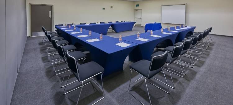 比亚埃尔莫萨万豪城市快捷青年酒店(City Express Junior by Marriott Villahermosa)图片